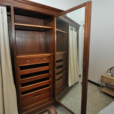 Townhouse Plaza Paris Villa Lloret de Mar